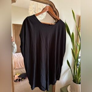 Free people beach romper/ onesie size small